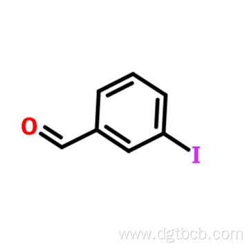 High purity 3-Iodobenzaldehyde 696-41-3